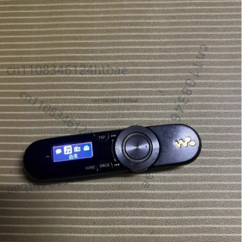 Audio Music Play - Used FOR SONY NWZ-B162F WALKMAN DIGITAL