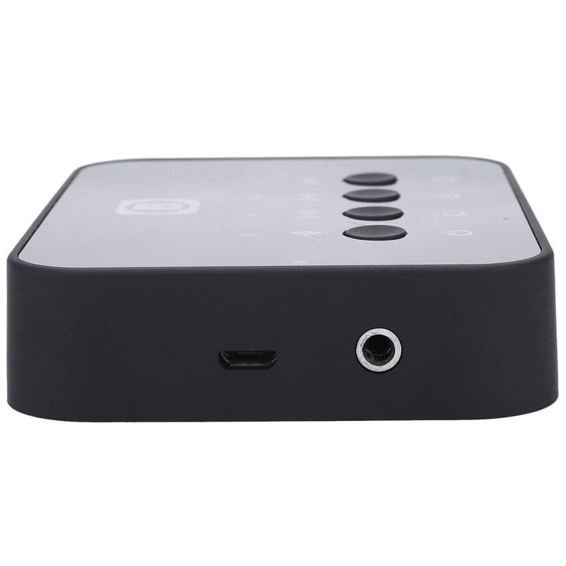 Audio Music Splitter - -107 Bluetooth 4 Stereo Audio Transmitter