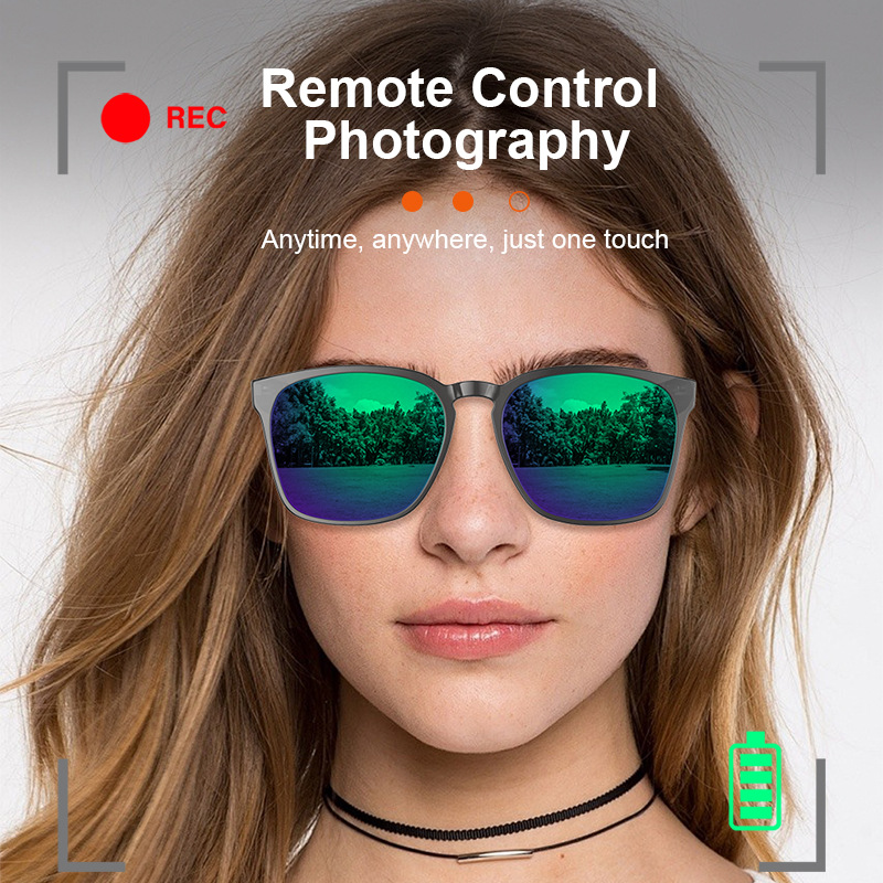 Audio Music To Video Ai Free - Ai smart bluetooth glasses offline translation