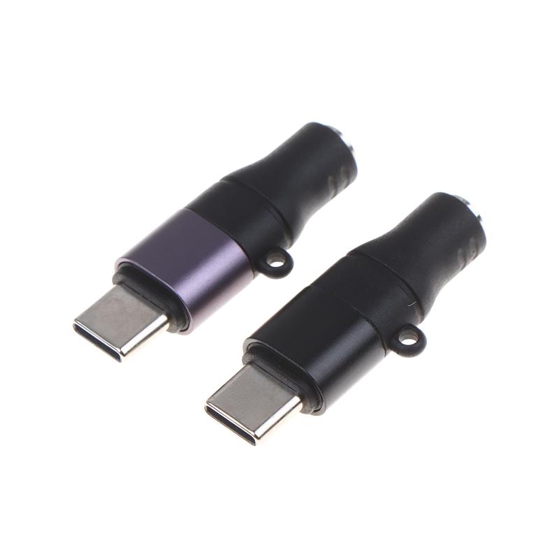 Type C to 3.5mm Jack DAC Decod - Audio Music Free Online recension och pris