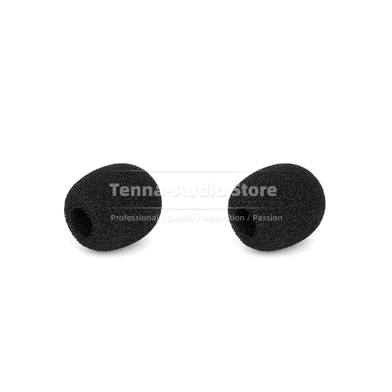 5PCS/LOT Windshield Microphone - Recording Pop Filter recension och pris