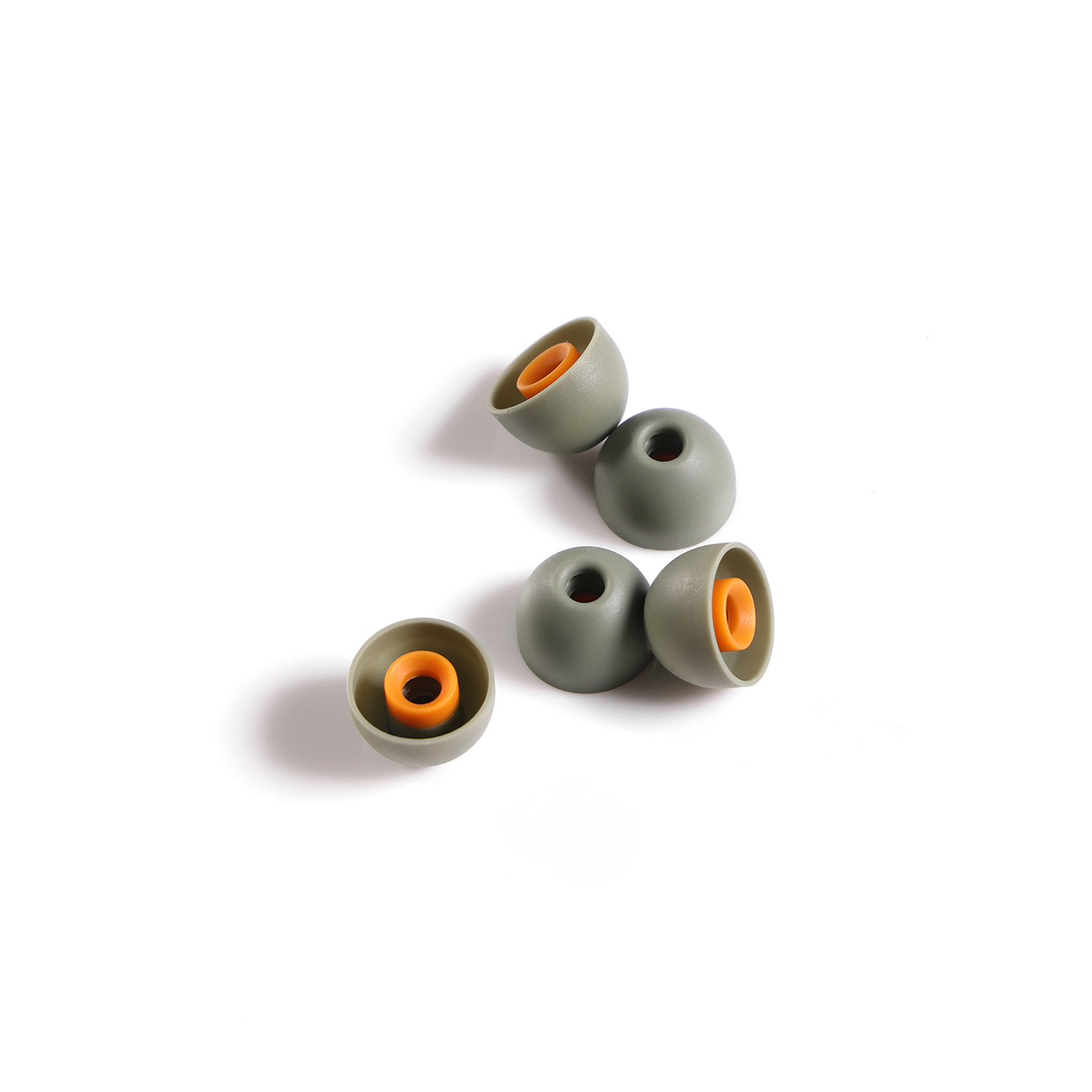 DD ddHiFi ST35 D-Tips Silicone - Audio Music Play recension och pris
