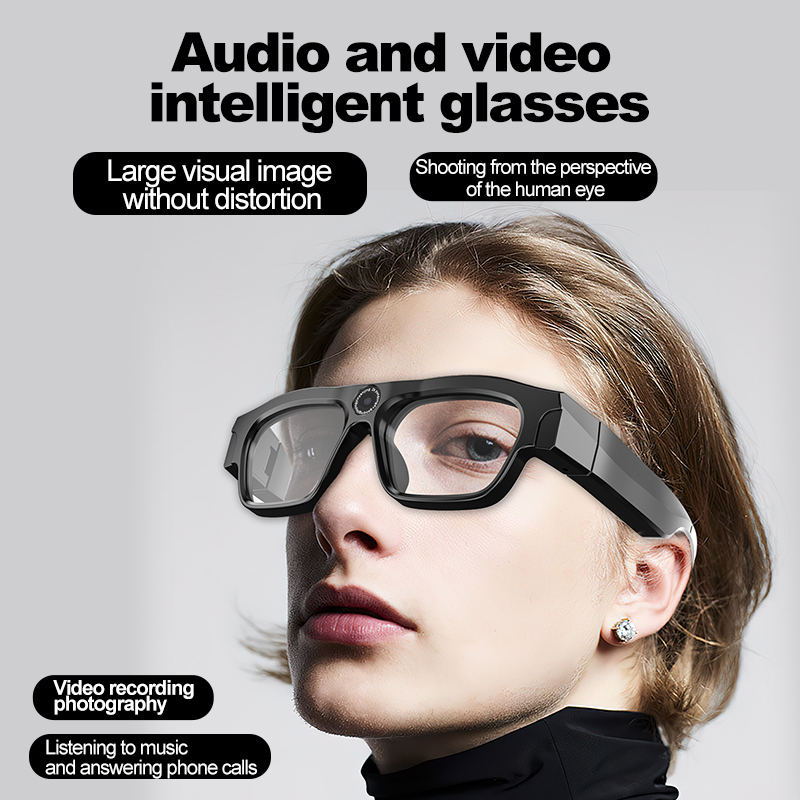 Cross Border Black Technology  - Audio Music Technology recension och pris