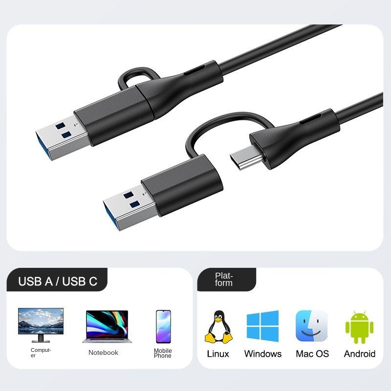 Portable Clip-on USB Soundbar  - Audio Music Free Online recension och pris