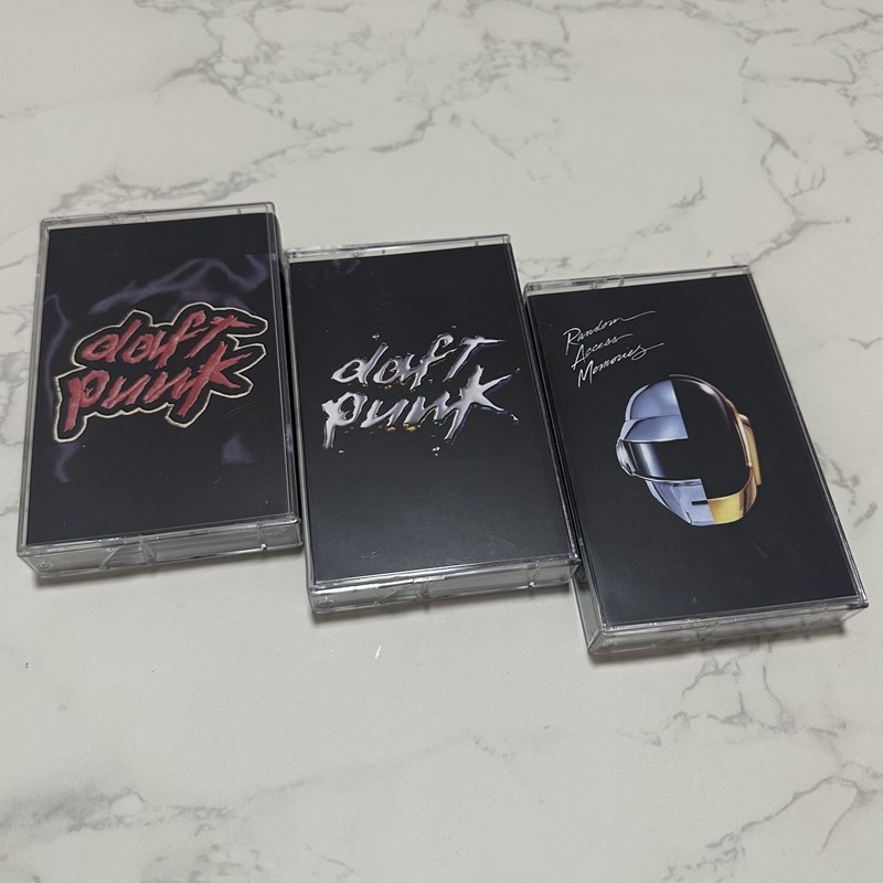 Retro Audio Cassette Tape Bran - Audio Music To Lyrics recension och pris