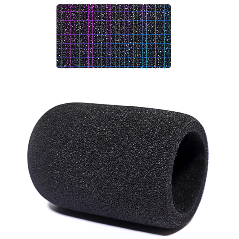 AT2020 Mic Windscreen Cover Wi - Recording Pop Filter recension och pris