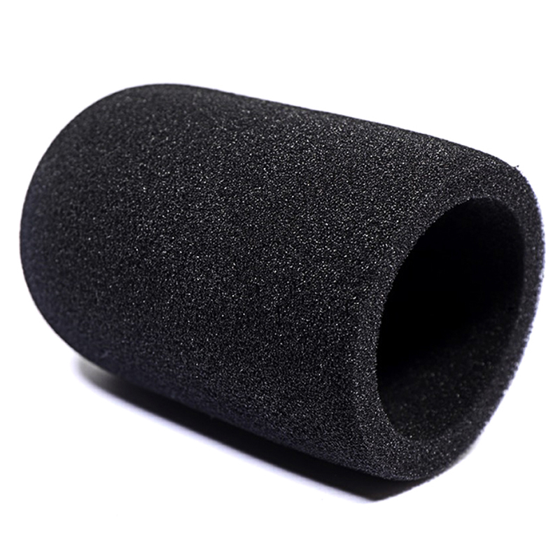 AT2020 Mic Windscreen Cover Wi - Recording Pop Filter recension och pris
