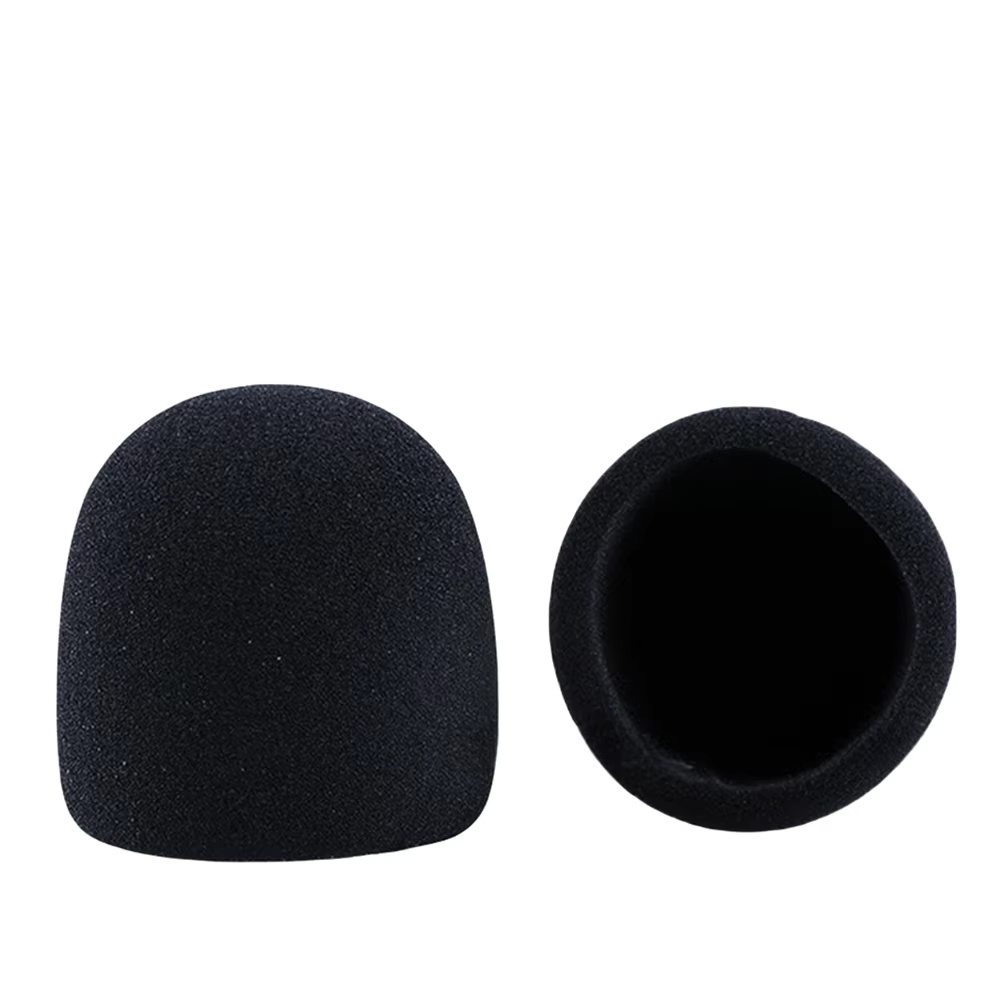 1/2/3pcs Microphone Sponge Foa - Recording Pop Filter recension och pris