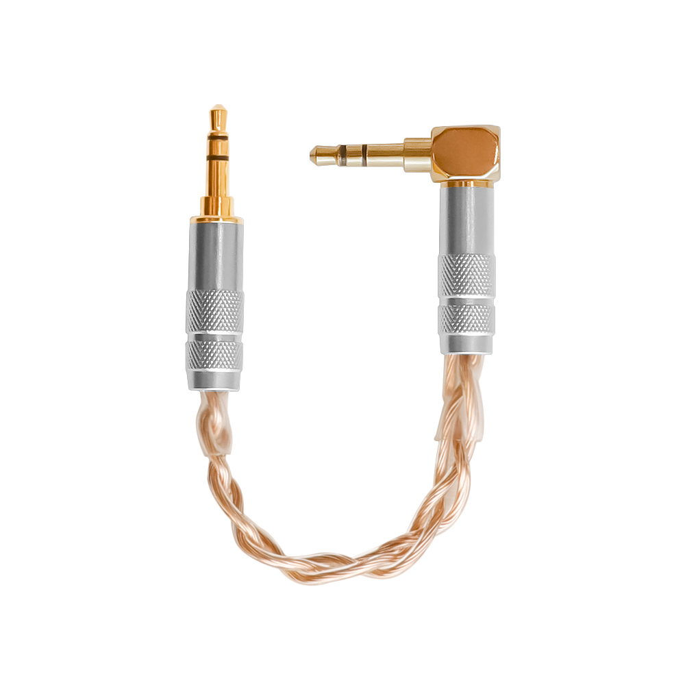 OKCSC 3.5mm Jack Male to Male  - Audio Music Play recension och pris