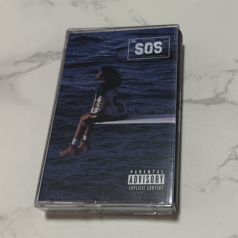 Western R&B Music Cassette Tap - Audio Music To Lyrics recension och pris