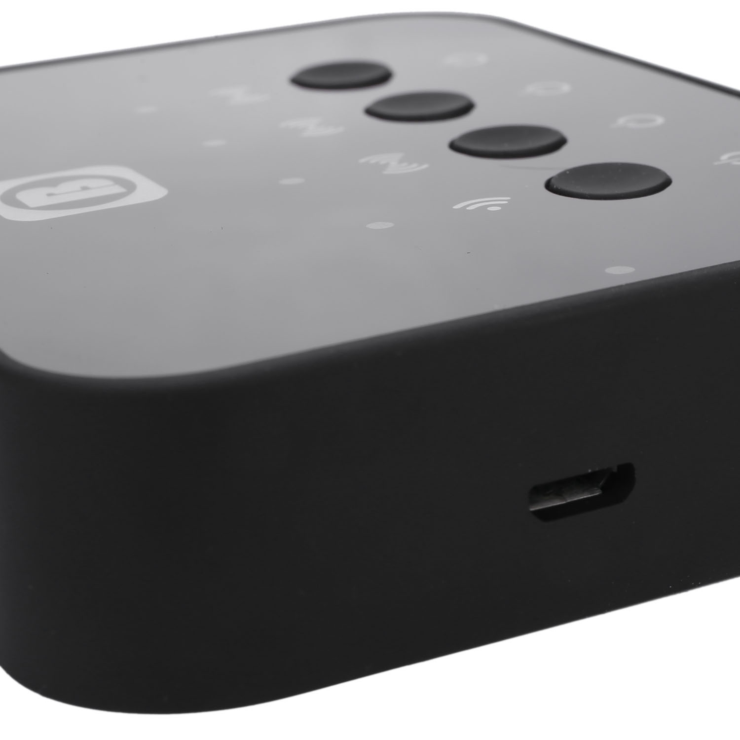 -107 Bluetooth 4 Stereo Audio  - Audio Music Splitter recension och pris