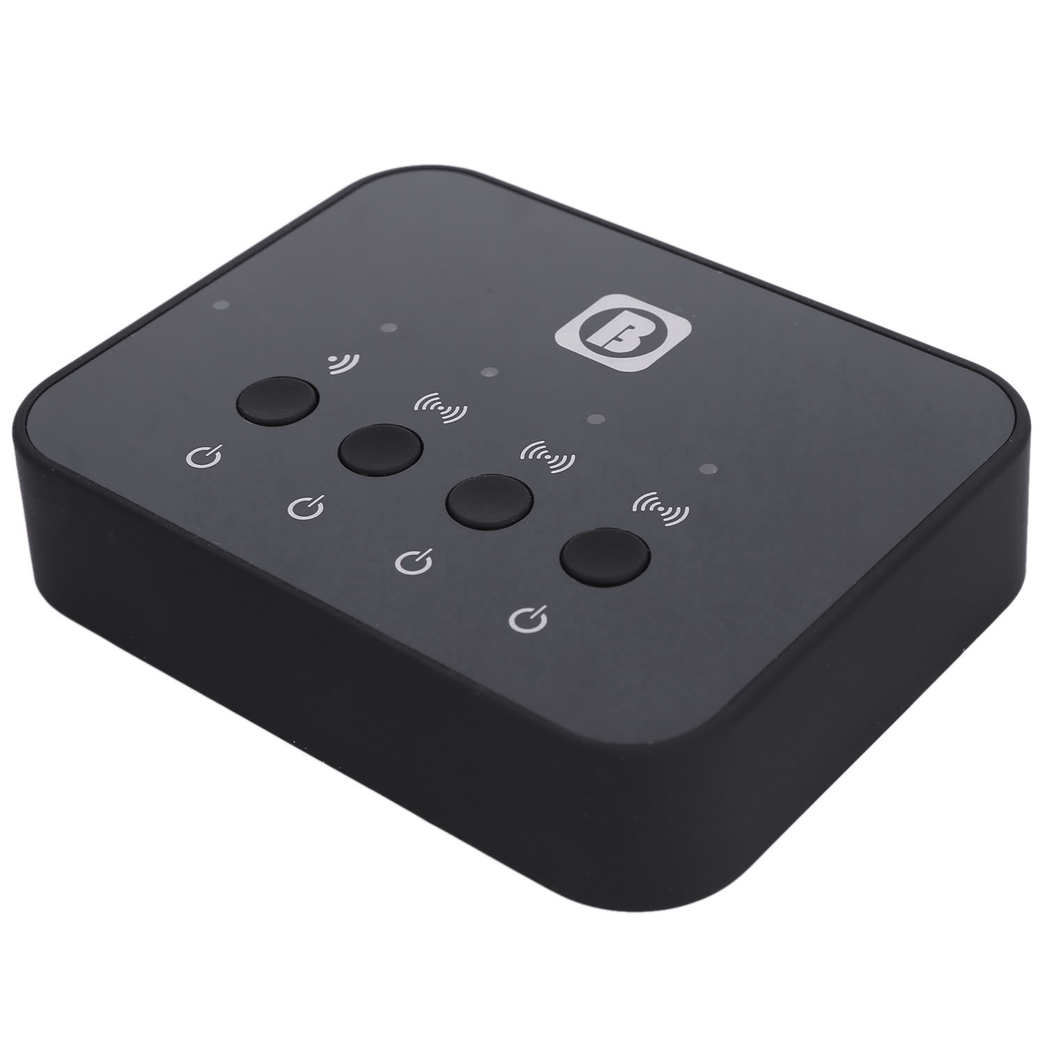 -107 Bluetooth 4 Stereo Audio  - Audio Music Splitter recension och pris