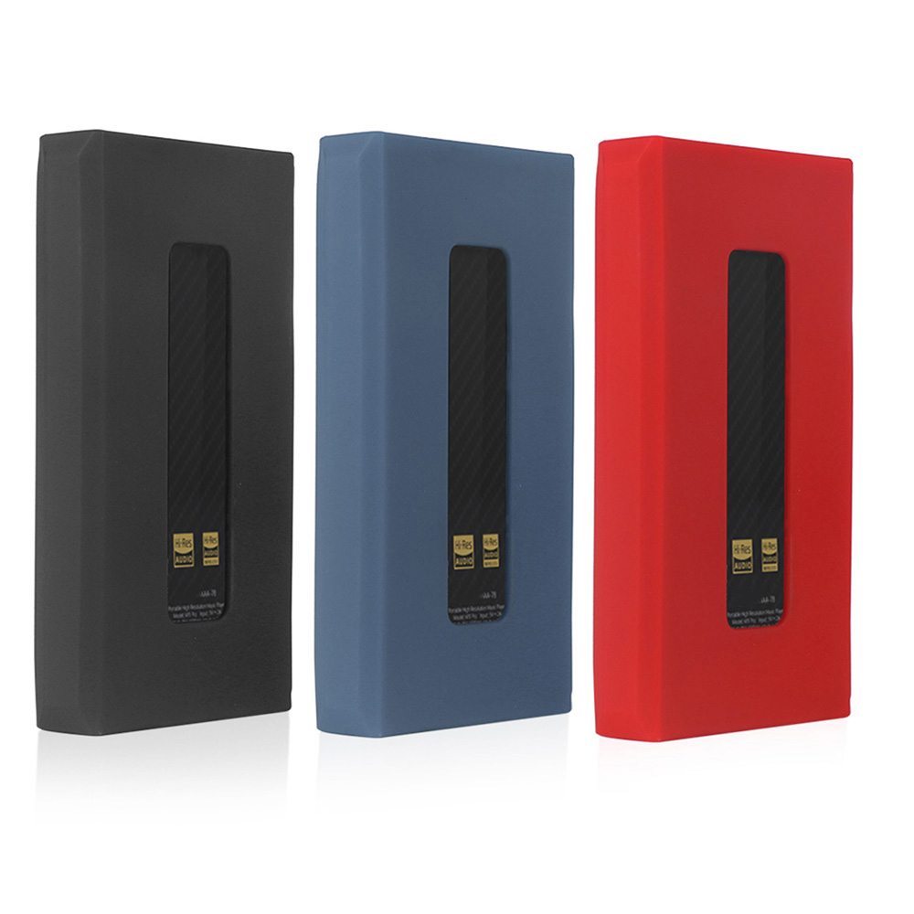 Soft Silicone Protective Cover - Audio Music Play recension och pris