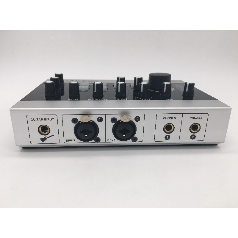 U16K MK3 USB Audio Interface E - Audio Music Free Online recension och pris
