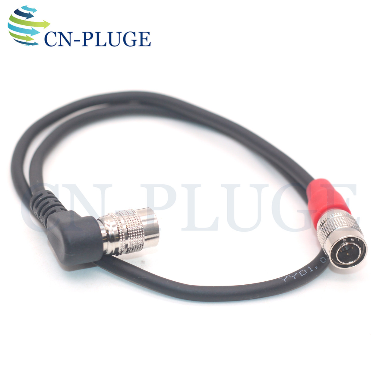 4-pin TO  4-pin Right angl for - Audio Music Splitter recension och pris