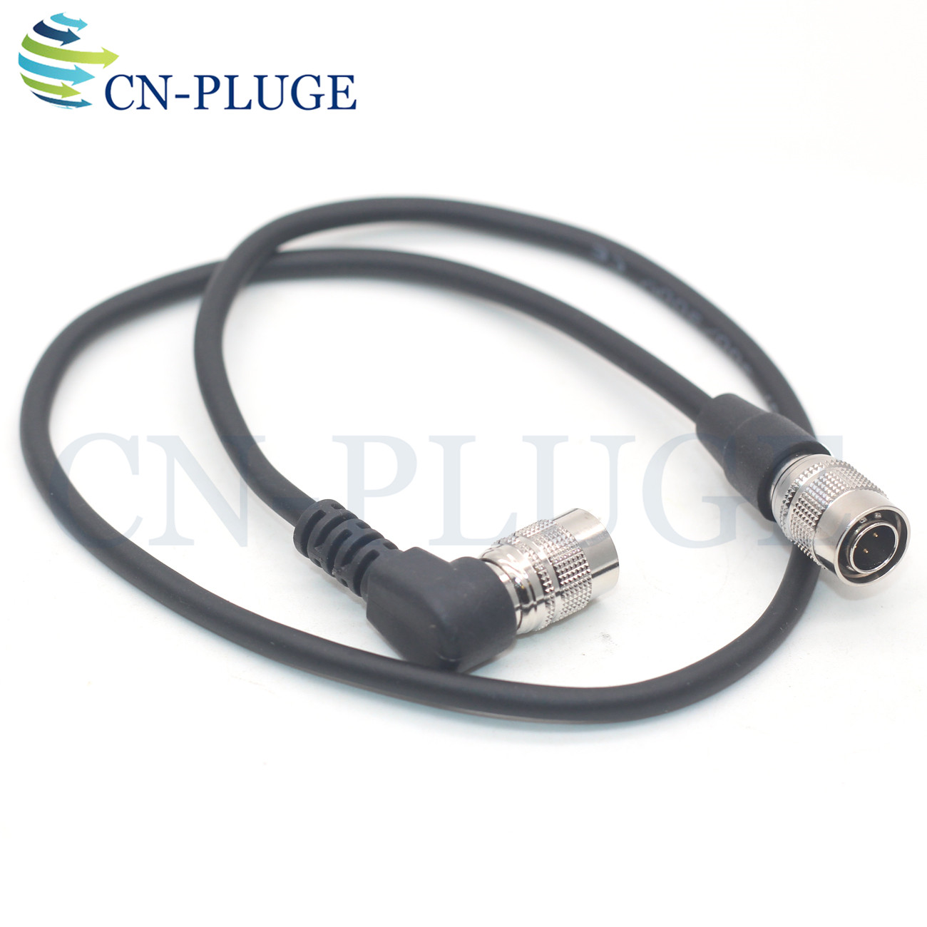 4-pin TO  4-pin Right angl for - Audio Music Splitter recension och pris
