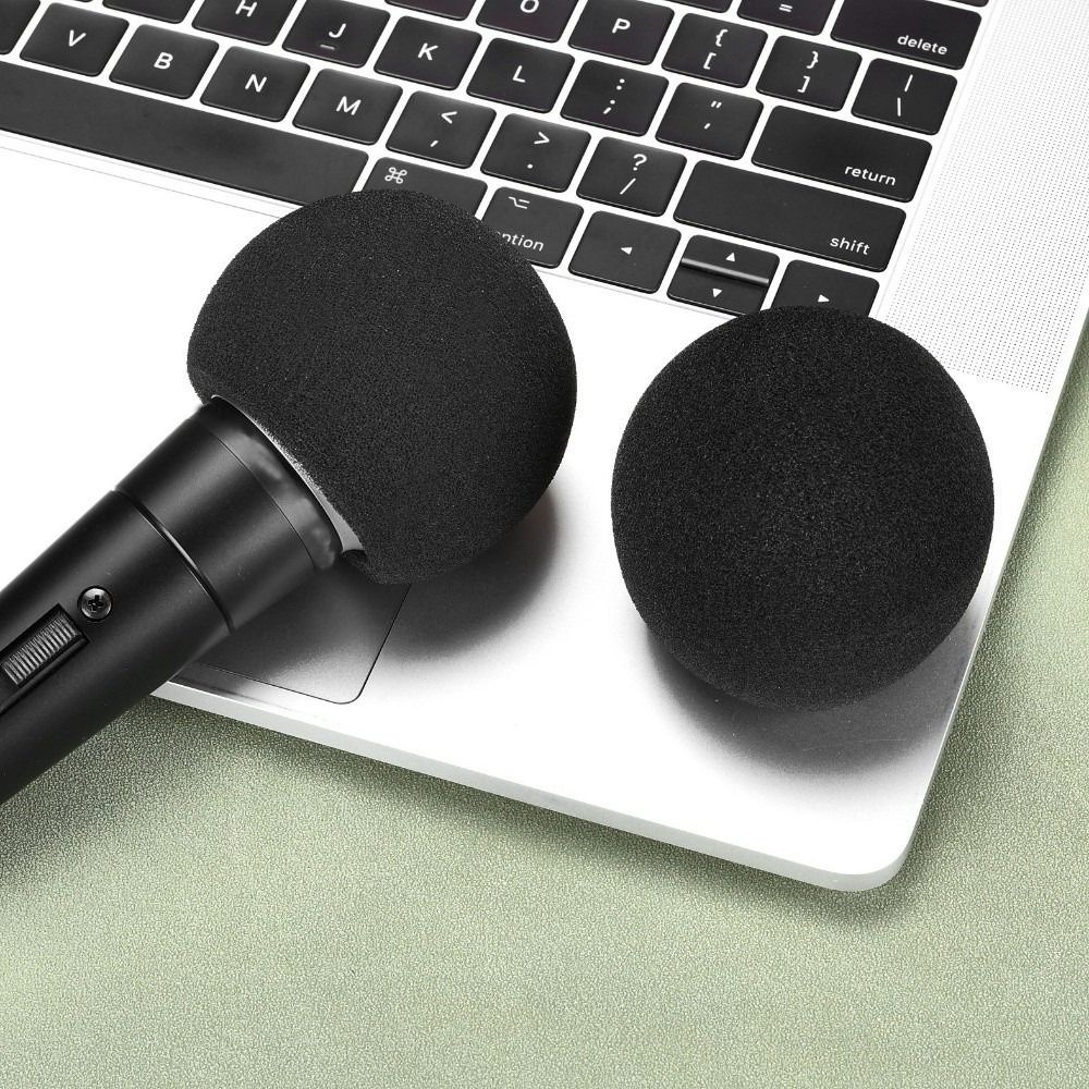 Replacement Mic Windscreen Cov - Recording Pop Filter recension och pris