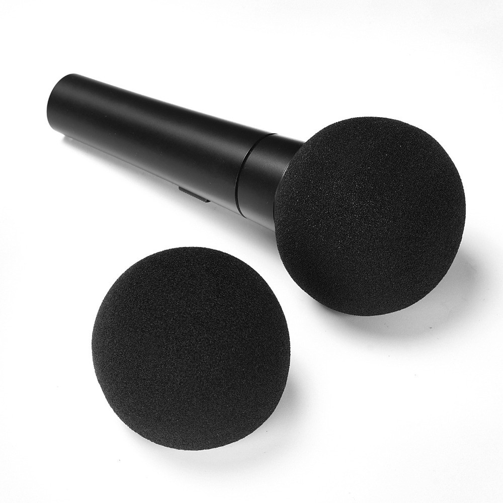 Replacement Mic Windscreen Cov - Recording Pop Filter recension och pris