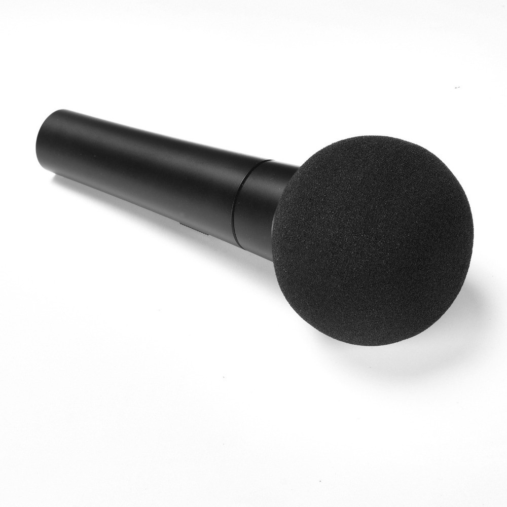 Replacement Mic Windscreen Cov - Recording Pop Filter recension och pris