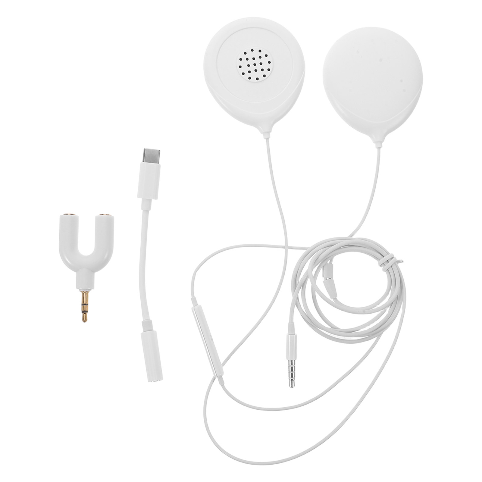 1Set Maternity Belly Audio Dev - Audio Music Technology recension och pris