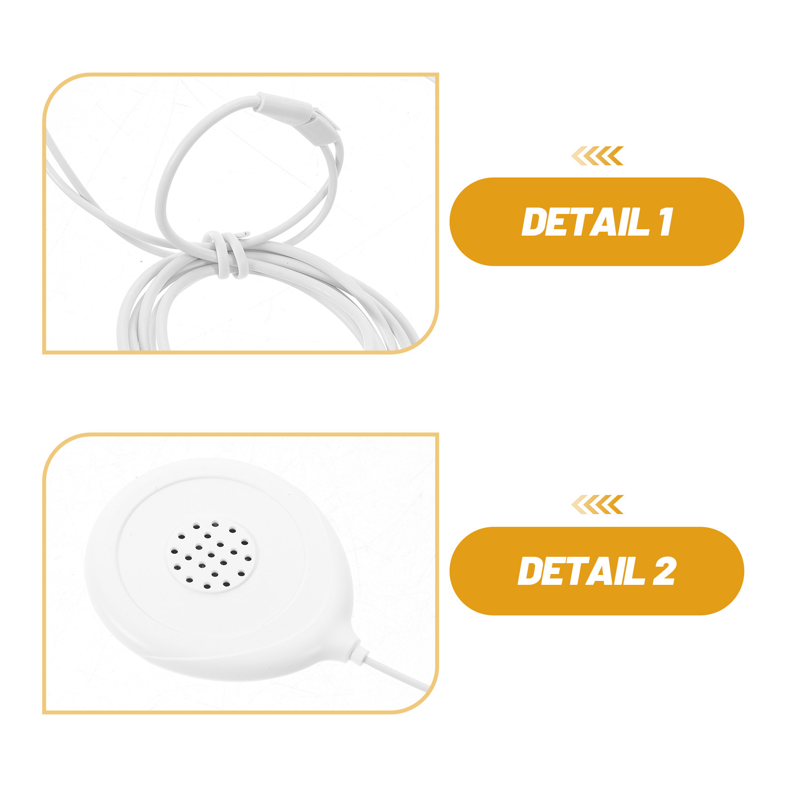 1Set Maternity Belly Audio Dev - Audio Music Technology recension och pris