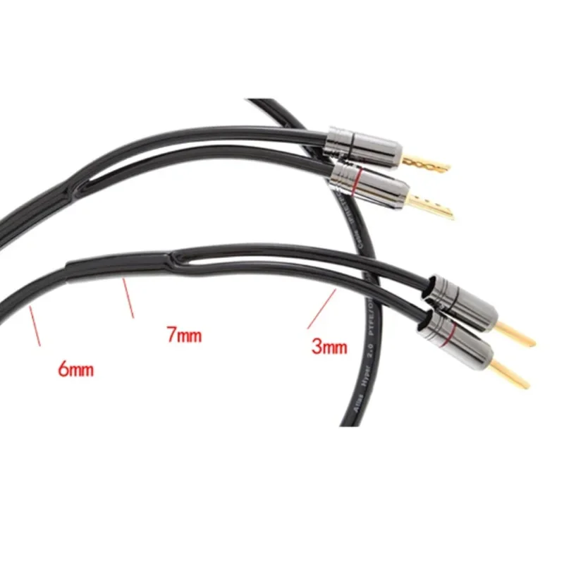 Y Splitter Tube Sleeve Speaker - Audio Music Splitter recension och pris
