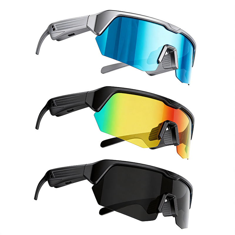 Cycling Running Bluetooth Smar - Audio Music Technology recension och pris