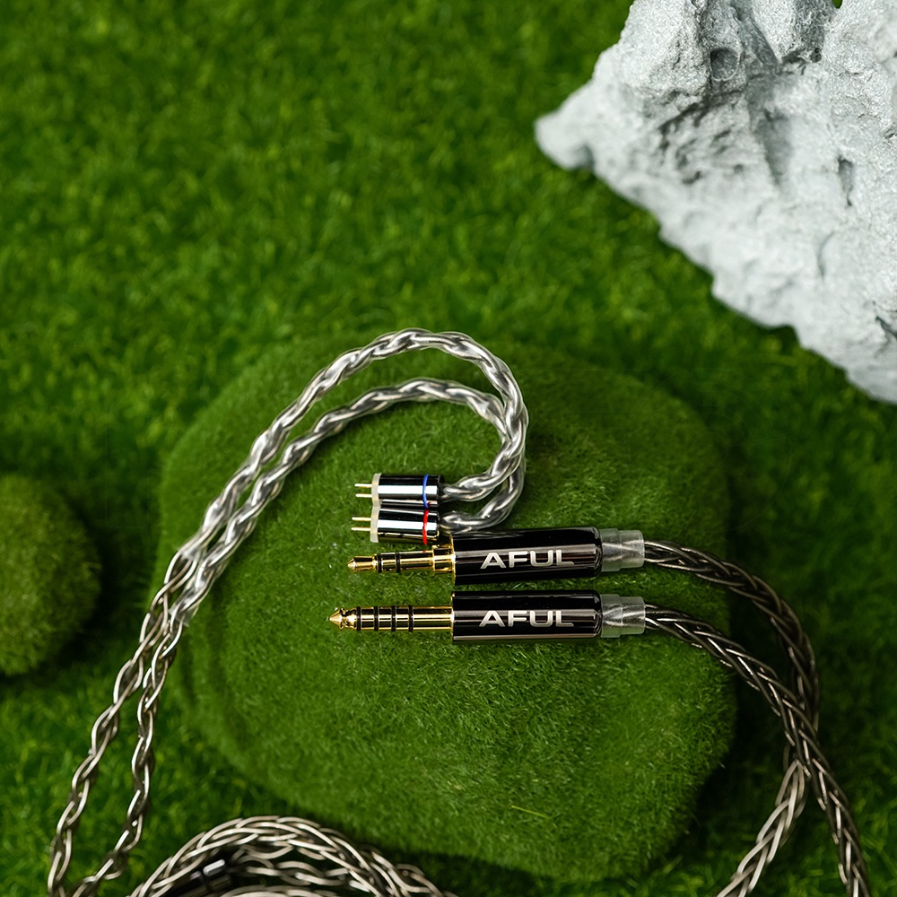 AFUL Performer 5+2 / Performer - Audio Music Technology recension och pris