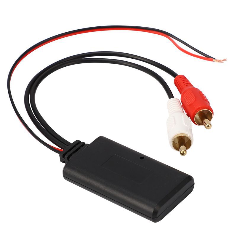 Universal Car Wireless Bluetoo - Audio Music Splitter recension och pris