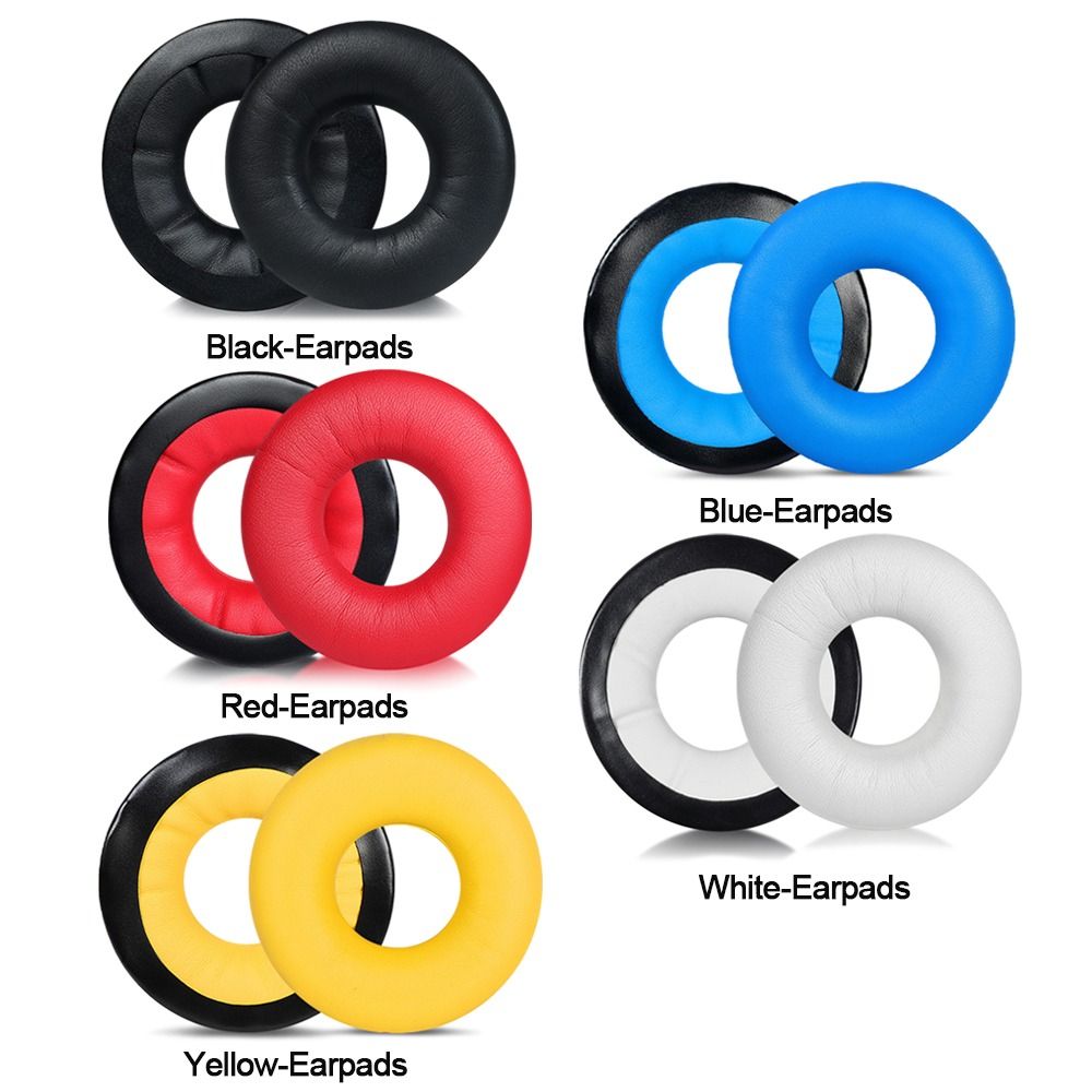 Earphone Earmuff Foam Earpads  - Sennheiser Headphone Hd 25 recension och pris