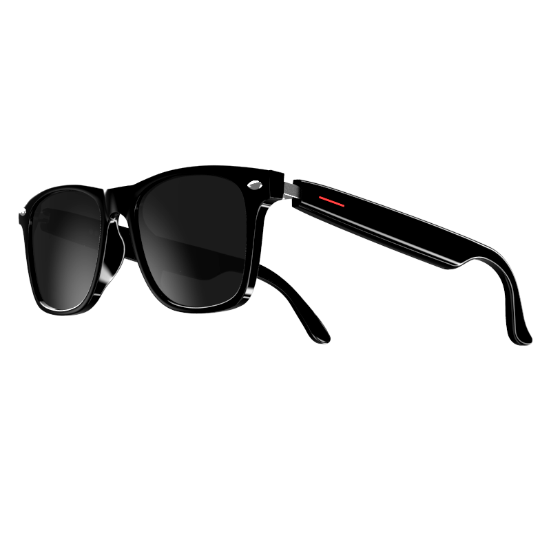 KOIPSSE Smart Glasses for Adul - Audio Music Technology recension och pris