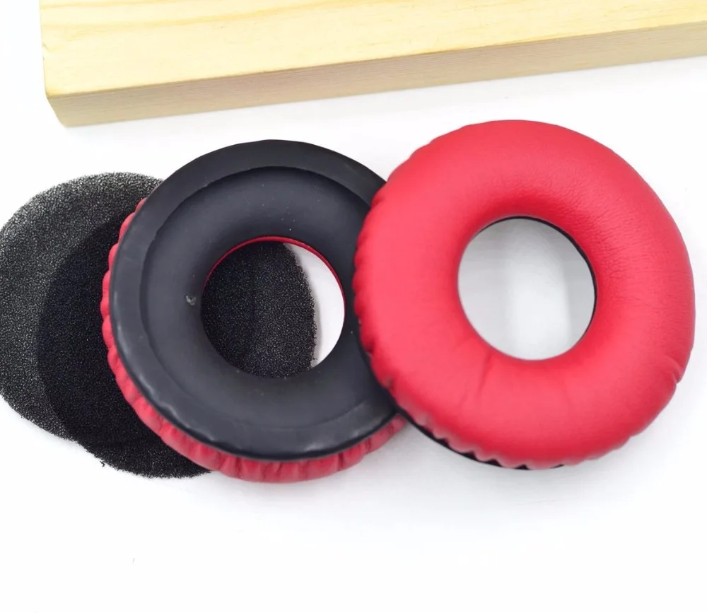Replacement Ear Pads Foam Cush - Sennheiser Headphone Hd 25 recension och pris