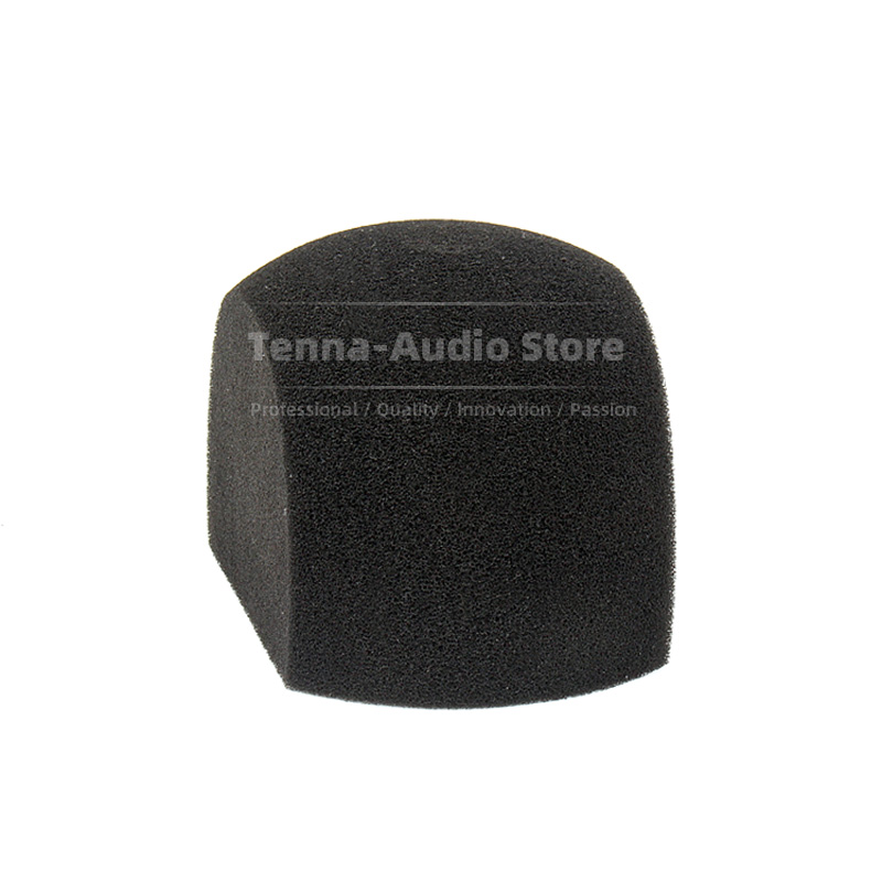 Windshield Microphone Foam Win - Recording Pop Filter recension och pris
