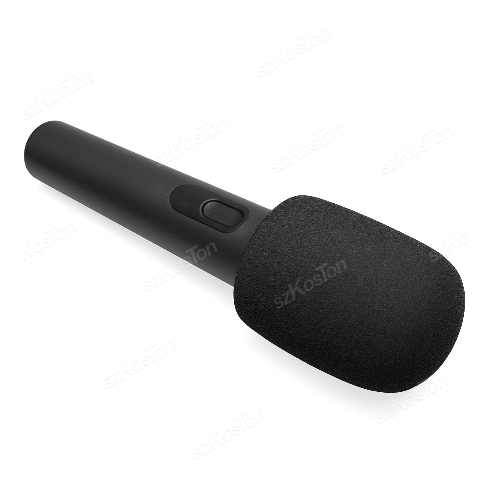 2-Pack Mic Foam Cover Compatib - Recording Pop Filter recension och pris